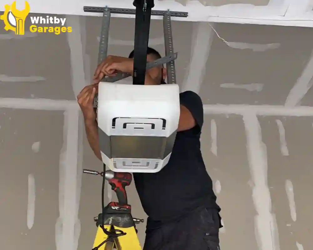 garage door maintenance tips