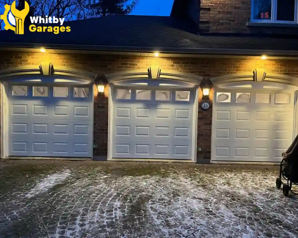 garage door maintenance tips